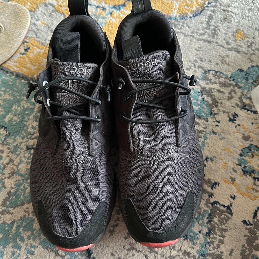 Reebok shoes